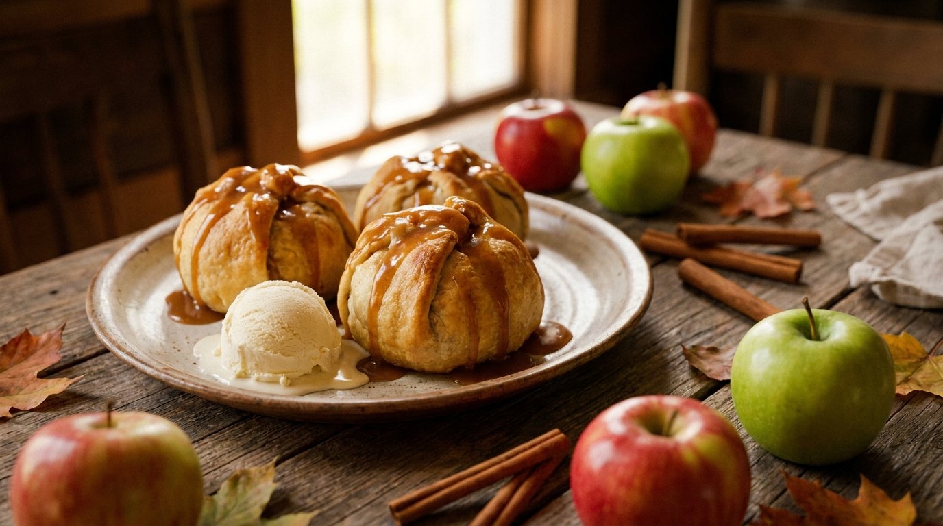 Thanksgiving Dessert: 25 Delicious Ideas for the Perfect Holiday Table