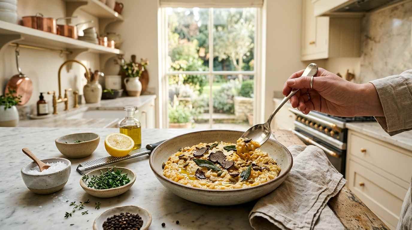How to Taste and Adjust a Dish Like a Pro 27 How to Taste and Adjust a Dish Like a Pro