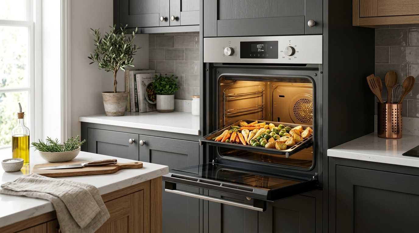 How to Use a BRUHM Oven: A Complete Step-by-Step Guide 28 How to Use a BRUHM Oven: A Complete Step-by-Step Guide