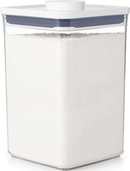 Best Airtight Container for Kitchen Storage: Top Picks & Buyer's Guide 3 OXO Good Grips POP Containers