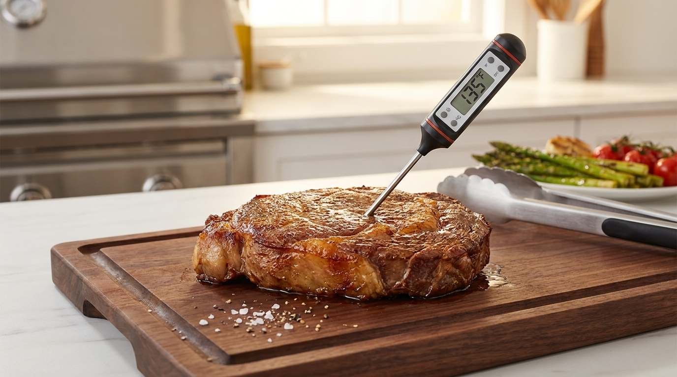 Points to Consider When Cooking Meat