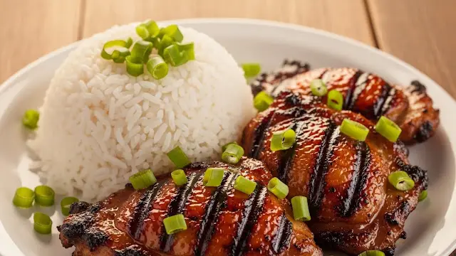Shoyu Chicken Recipe: Authentic Hawaiian Flavor at Home
