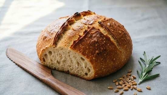 Simple Bread Cooking Ratios for Beginners