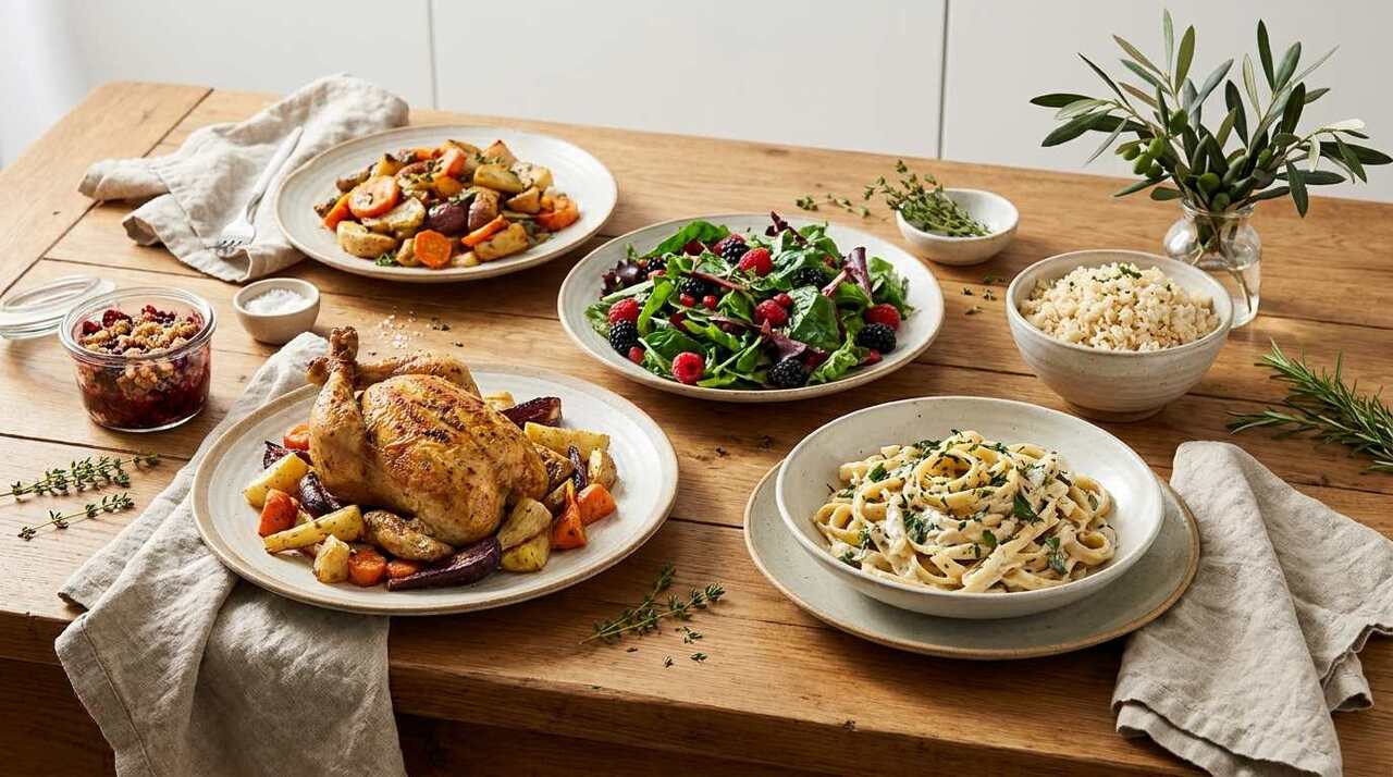 Cook Up Recipes Today: Easy & Delicious Ideas 1 Cook Up Recipes Today: Easy & Delicious Ideas