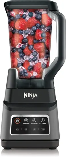 Ninja BN701 Professional Plus Blender Reviews 2 Ninja Professional Plus Blender